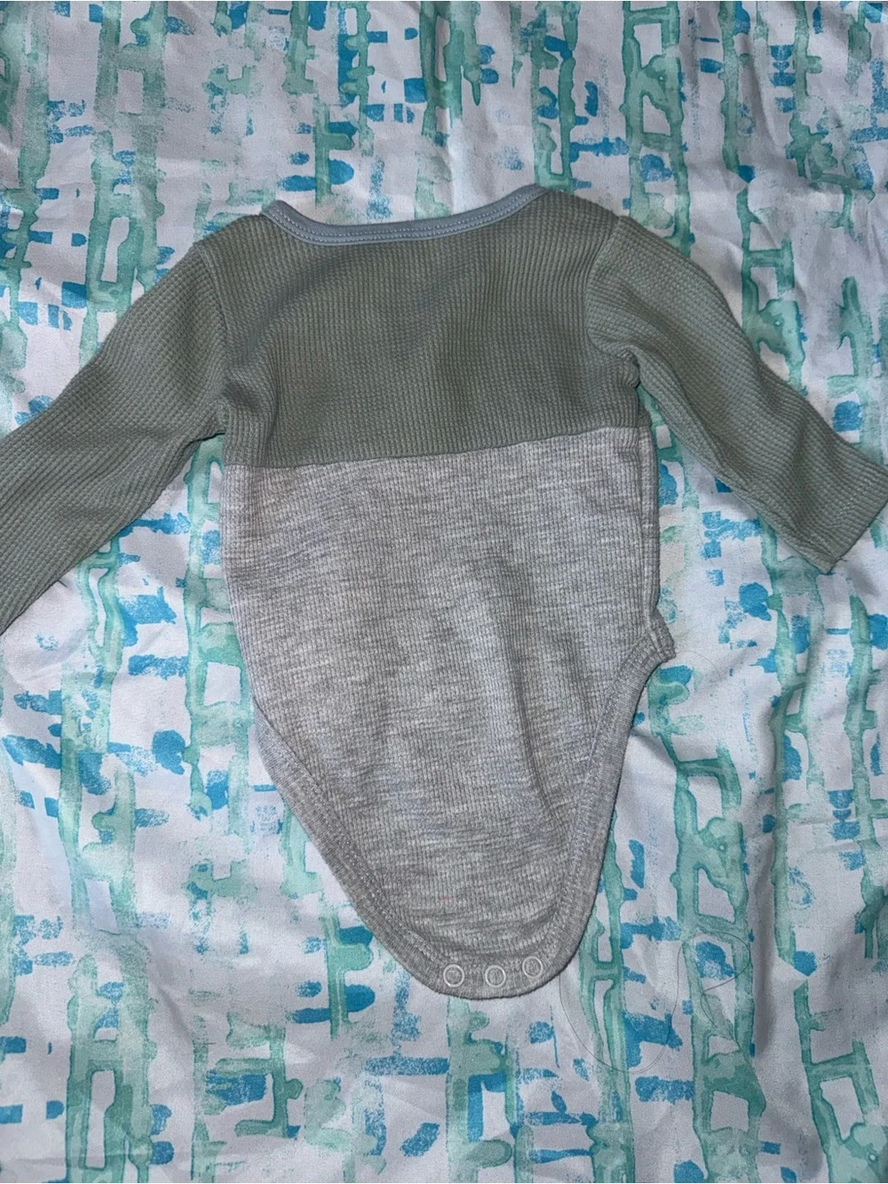 Tahari pk onesies